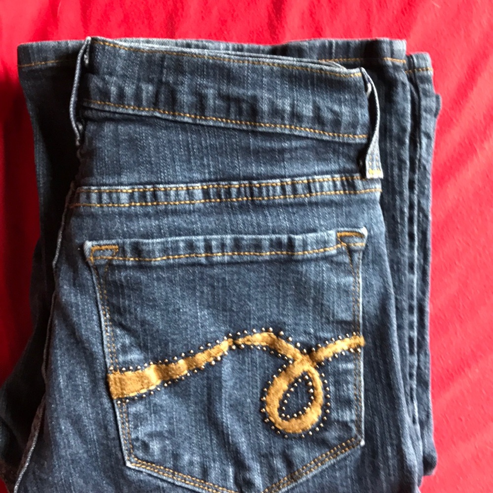 NYDJ size 4